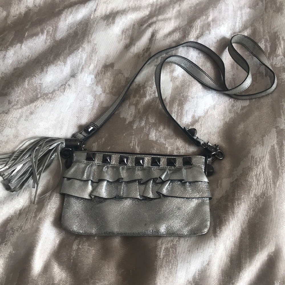 Betsey Johnson evening bag
